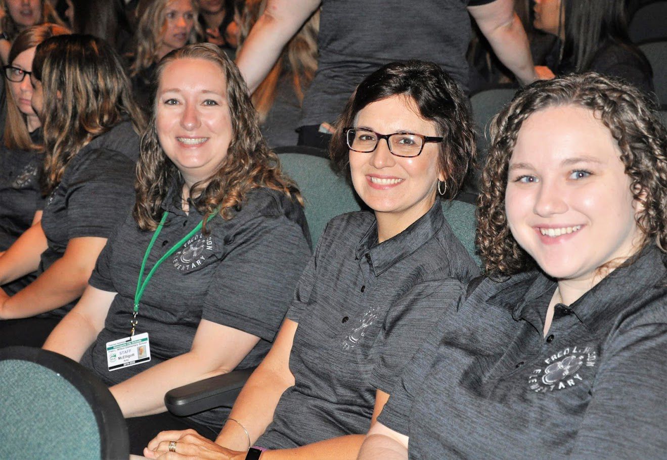 KCS Opening Convocation